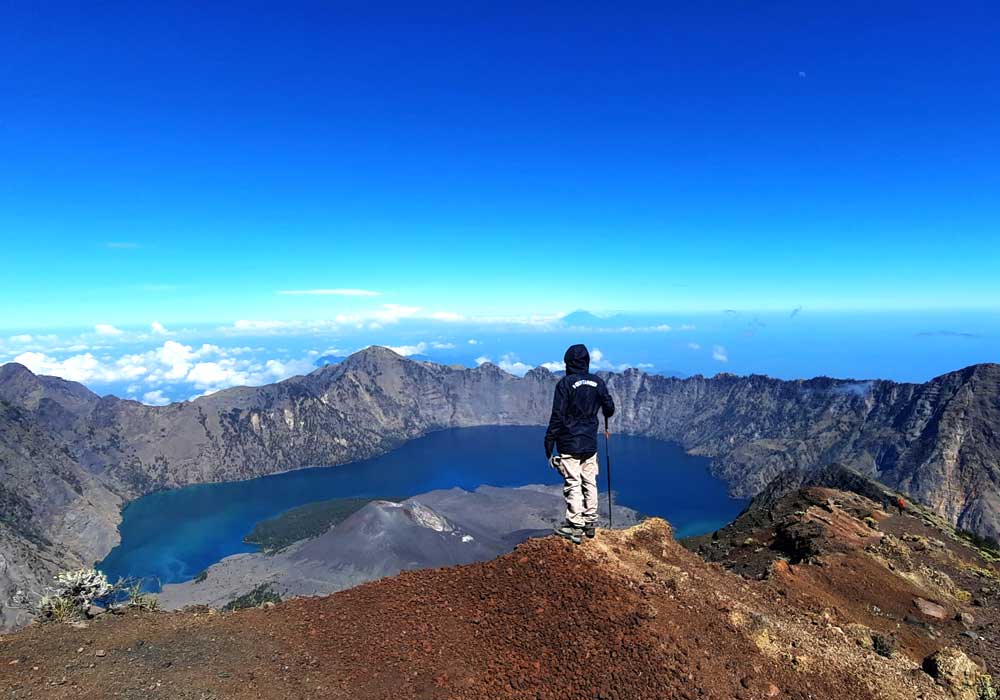 Rinjani
