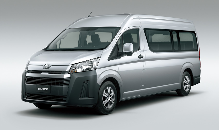 Hiace