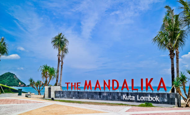 Mandalika